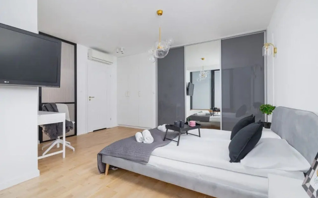 Apartment Cracow by Renters Prestige
