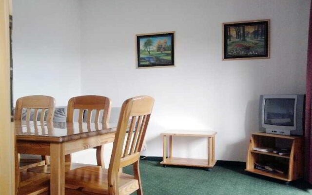 Appartementhaus Hongmei