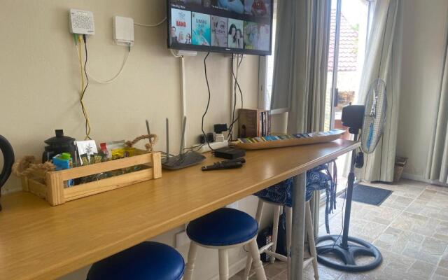 Seaside Vacation Studio @ Shearwater Myoli Beach