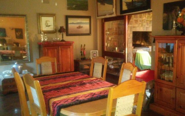 Dublin Guest Lodge