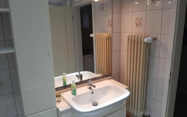 Ferienwohnung Familie Seel