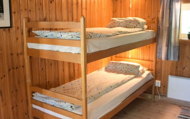 4 Person Holiday Home in Torsby-by Traum