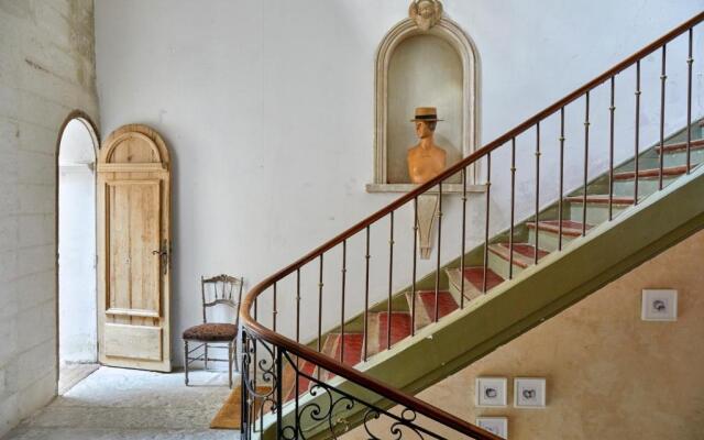 Maison de Fogasses Luxury Apartments