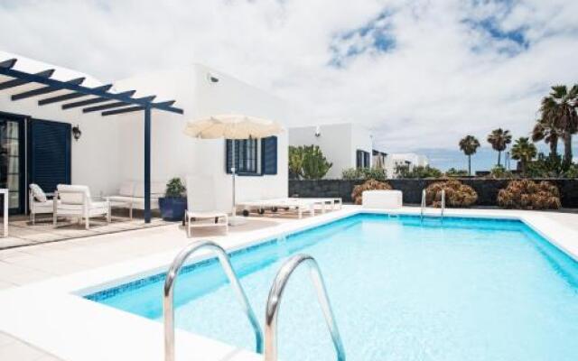 Ocean Dreams Marina & Spa Villages