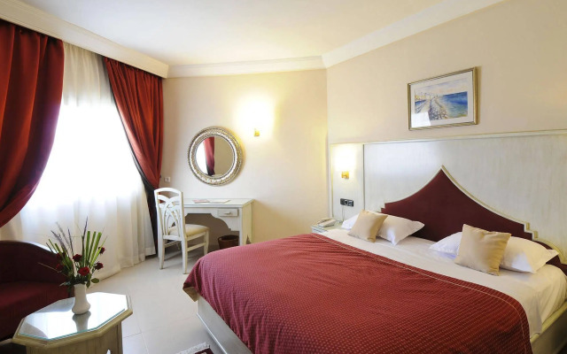 Eden Yasmine Resort & Spa