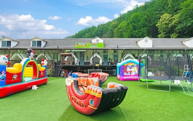Gapyeong Playkids Pension