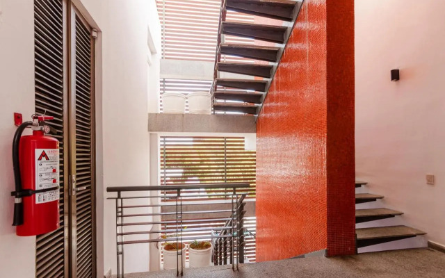 Infinito Condos Playa del Carmen