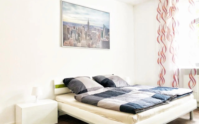 Wunderschöne Altbauwohnung mit Flair in Wuppertal