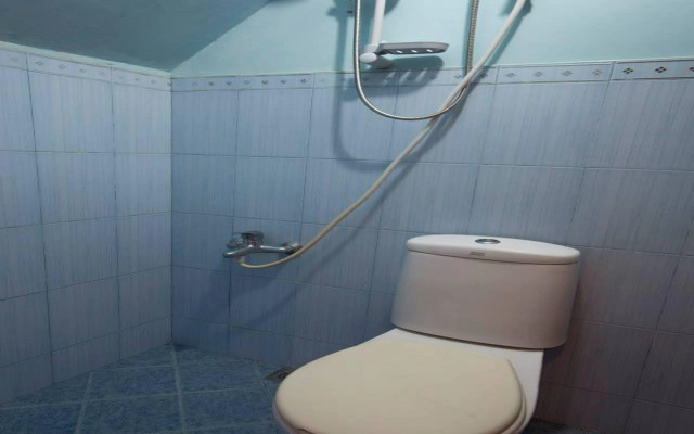 ZEN Rooms Balai Mestizo Vigan