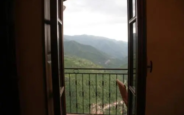 Bed & Breakfast Triora Medievale