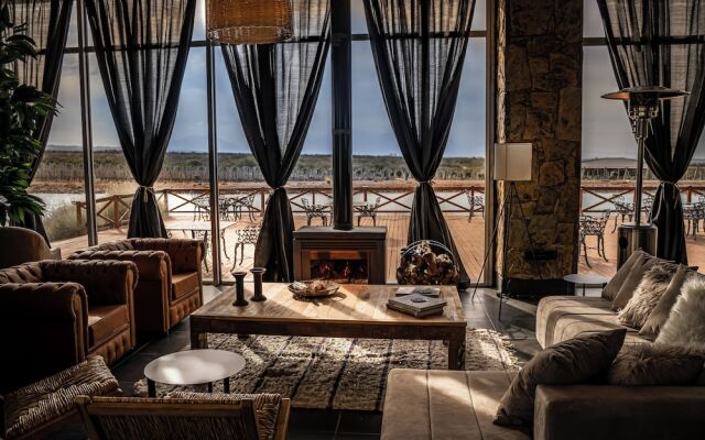 Villas del Malbec Lodge