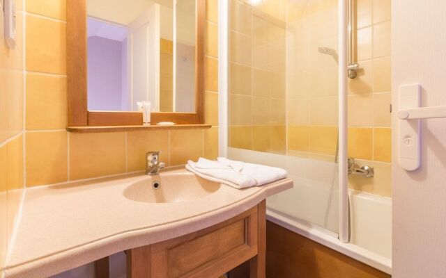 Pierre & Vacances Le Hameau Du Lac