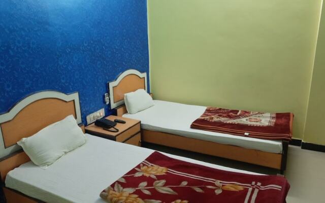 Meera motel Begusarai