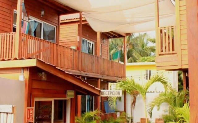 Hotelito Villas Holbox
