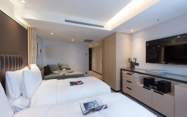 K Hotels Taipei Chang-An