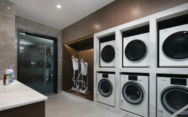 Hampton by Hilton Changsha Meixi Lake