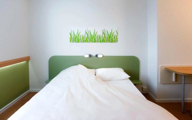 ibis budget Wien Sankt Marx