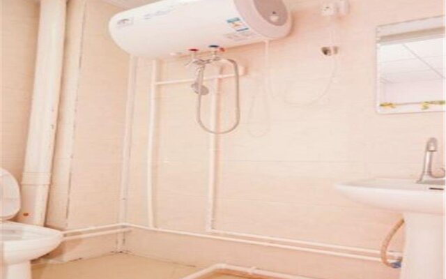 Shenyuan Business Motel