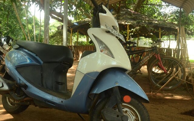 Sujatha Tourist Rest