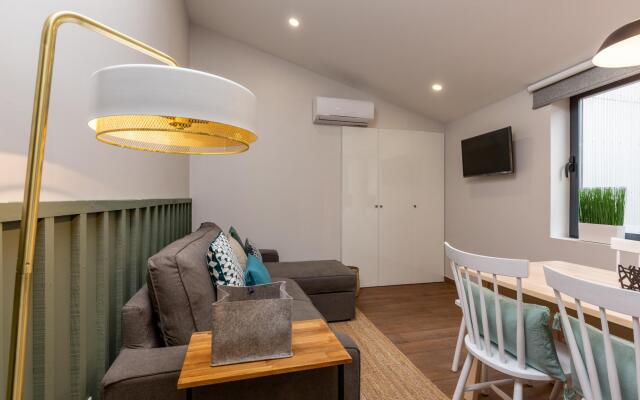 Feel Porto Wine Essence V