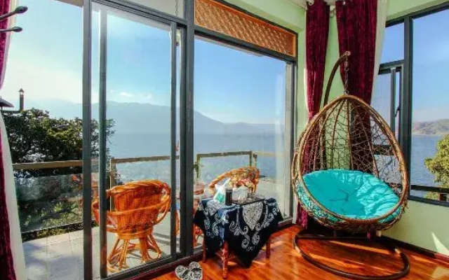 Haizhilan Inn