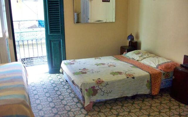 Casa Colonial Tere