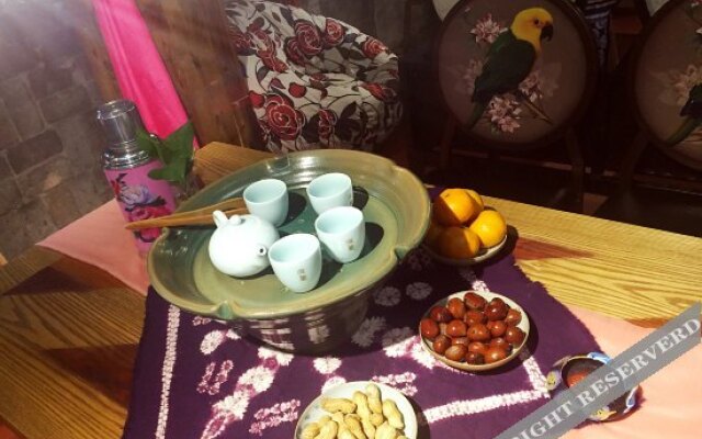Huage Hostel