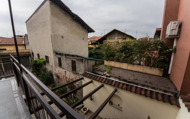 B&B Corte sul Naviglio