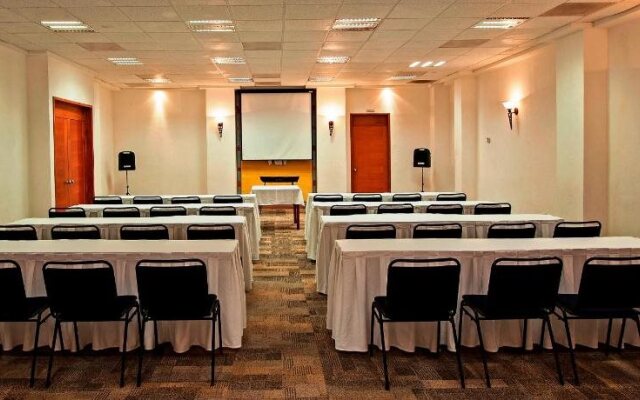 Hotel Pez Vela Manzanillo