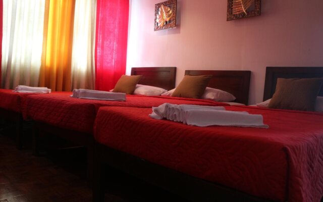 Filstar Airport Guest House