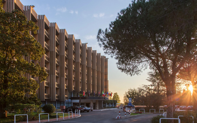 Barcelo Roma