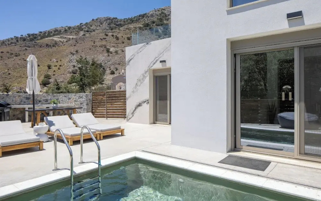 Imbros Villas