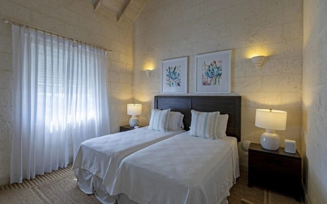 Radwood Beach House 1 By Barbados Sothebys International Realty — фото 3
