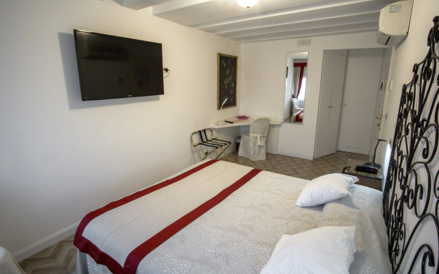 Hotel Antigo Trovatore