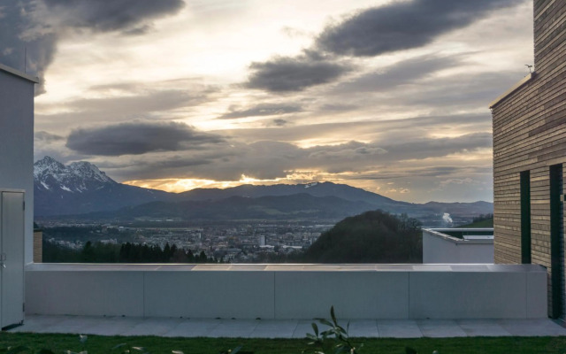 Apartment Villa Rigoletto