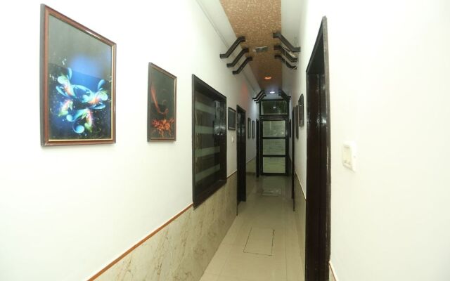 Oyo 18746 Shree Inn