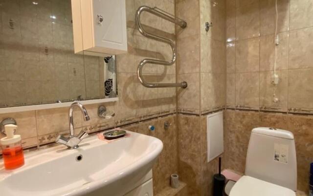 Апартаменты на улице Сибгата Хакима 60