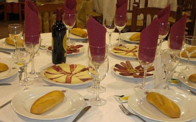 Pension Casa Lucrecia