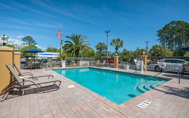 City Express by Marriott Yulee