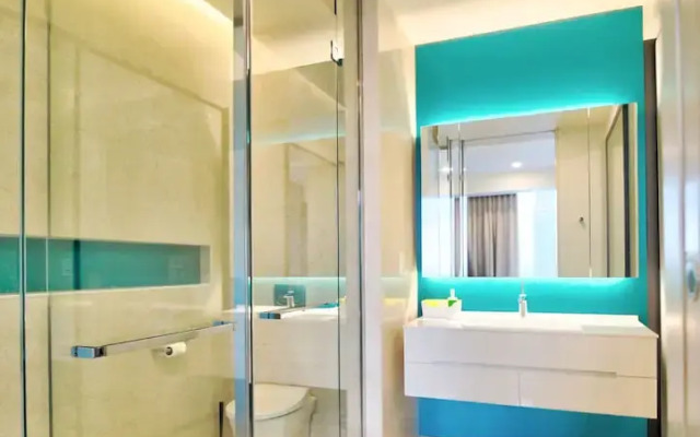 The Residences KLCC - Luxury Suites