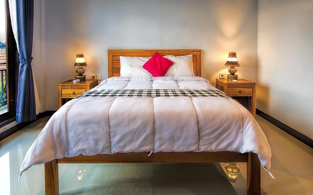 Bali Fullmoon Guesthouse