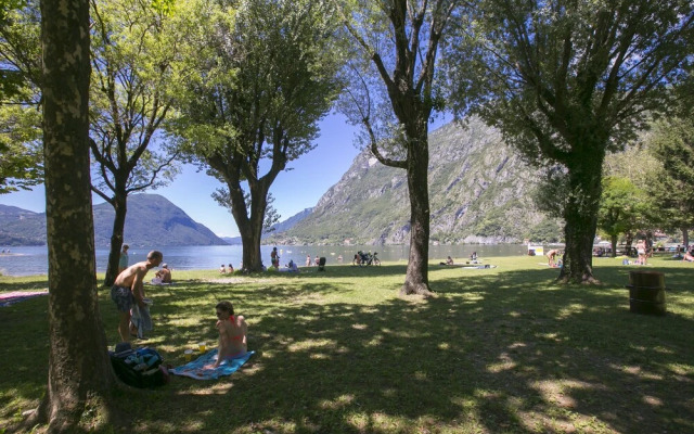 Porto Letizia Iris 1