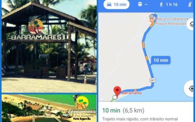 Condominio Brasil Coroa