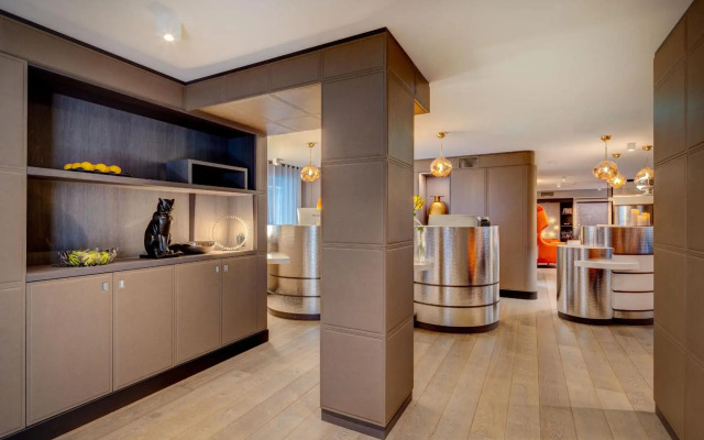 Design Hotel F6