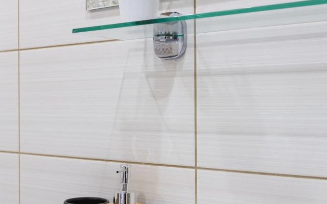 Апартаменты на бульваре Красногорский 36