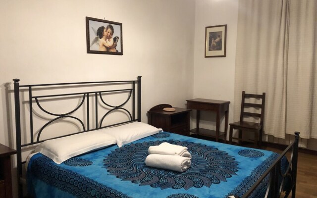 Rome Termini Guest House