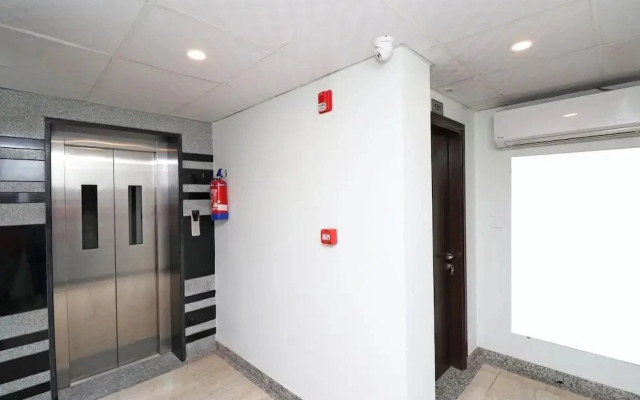 Happy Homes by OYO Rooms