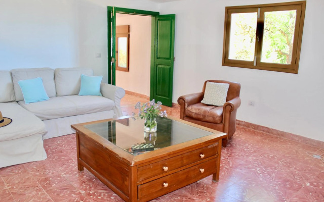 Tejeda Parque Rural el Nublo