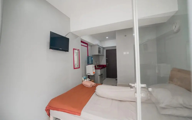 The Jarrdin by Bethania Pro