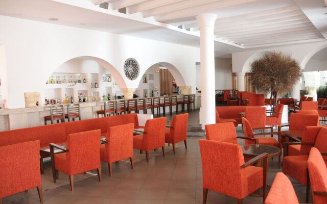 Menara Hotel
